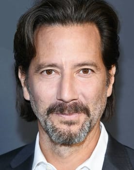 Henry Ian Cusick Henry Ian Cusick