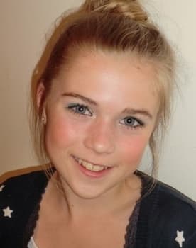 Cecilie Alstrup Tarp Cecilie Alstrup Tarp