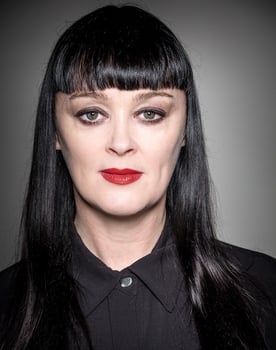 Bronagh Gallagher Bronagh Gallagher