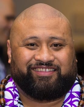 Lupeti Finau