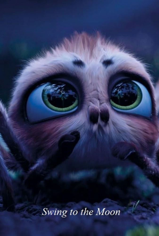 دانلود فیلم به سوی ماه | Swing to the Moon
