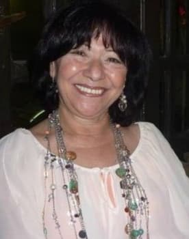 Magda Mounir Magda Mounir