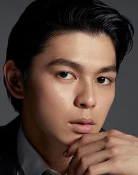 Gordon Maeda Gordon Maeda