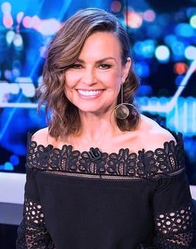 Lisa Wilkinson Lisa Wilkinson