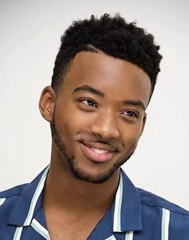 Algee Smith Algee Smith