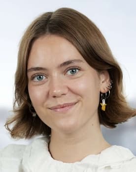 Astrid Juncher-Benzon Astrid Juncher-Benzon