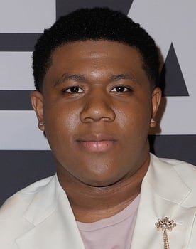Khalil Everage Khalil Everage
