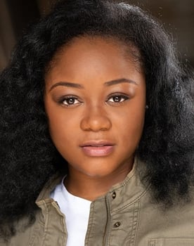 Bria Brimmer Bria Brimmer
