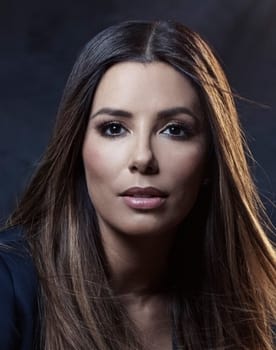 Eva Longoria Eva Longoria