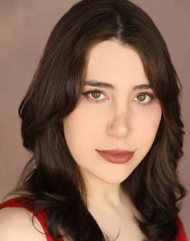 Emma Raimi Emma Raimi