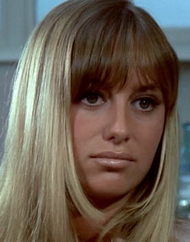 Susan George Susan George
