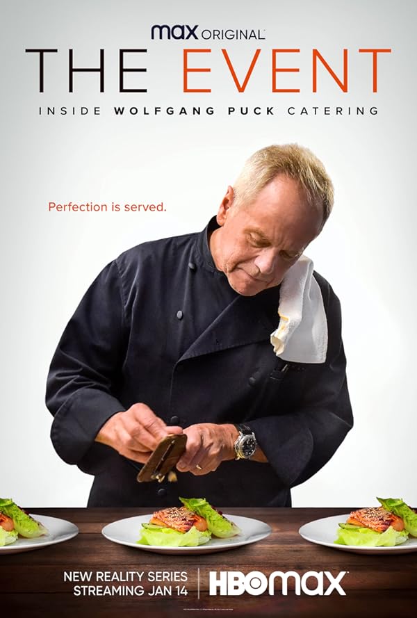 دانلود سریال حادثه | The Event 2021