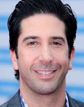 David Schwimmer David Schwimmer