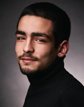Omar Ayuso Omar Ayuso
