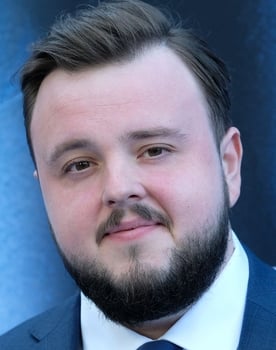 John Bradley John Bradley