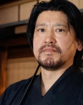 Masashi Ishizuka Masashi Ishizuka