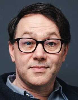Reece Shearsmith Reece Shearsmith
