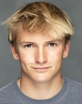 Will Gibson Will Gibson