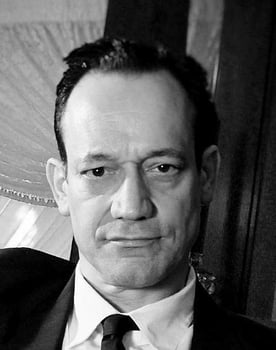 Ted Raimi Ted Raimi