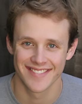 Josh Duvendeck Josh Duvendeck