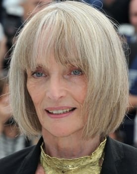 Édith Scob Édith Scob