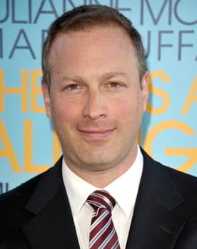 Stuart Blumberg Stuart Blumberg