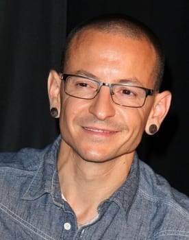 Chester Bennington Chester Bennington