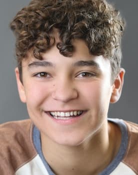 Pierce Gagnon Pierce Gagnon