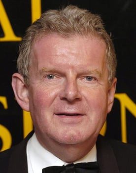John Motson John Motson