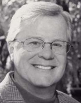 Tony Pope Tony Pope