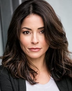 Emmanuelle Vaugier Emmanuelle Vaugier