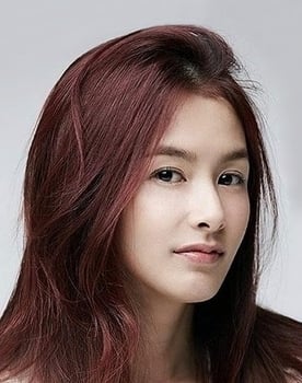 Kang Hye-jung Kang Hye-jung