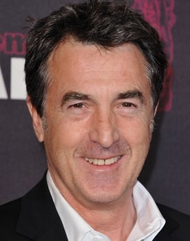 François Cluzet François Cluzet