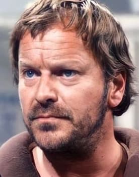 Frederick Jaeger Frederick Jaeger