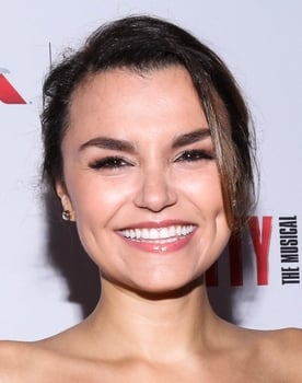 Samantha Barks Samantha Barks