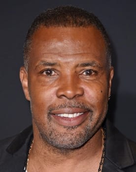 Eriq La Salle Eriq La Salle