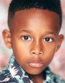 Tylan Bailey Tylan Bailey