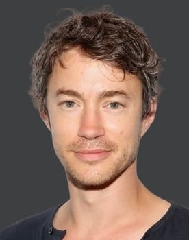 Tom Wisdom Tom Wisdom