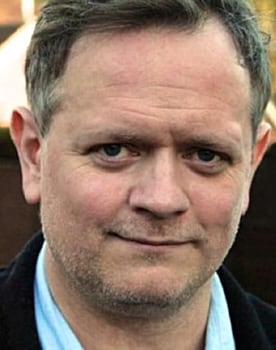 Duncan Wisbey Duncan Wisbey