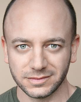 Marc Bowers Marc Bowers