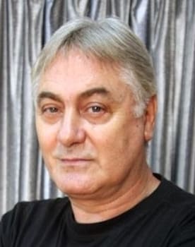 Barry John Barry John