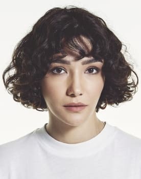 Aybüke Pusat Aybüke Pusat