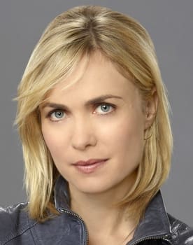 Radha Mitchell Radha Mitchell