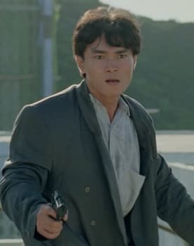 Sam Kai-Sen Huang Sam Kai-Sen Huang