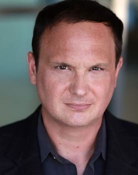 Kevin Moser Kevin Moser