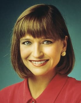 Jan Hooks Jan Hooks
