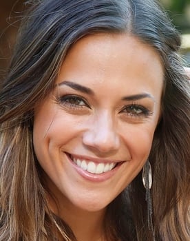 Jana Kramer Jana Kramer