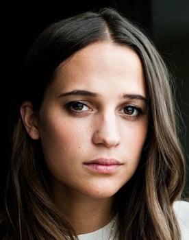 Alicia Vikander Alicia Vikander