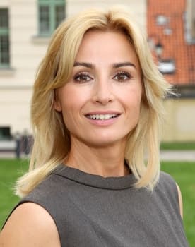 Joanna Brodzik Joanna Brodzik
