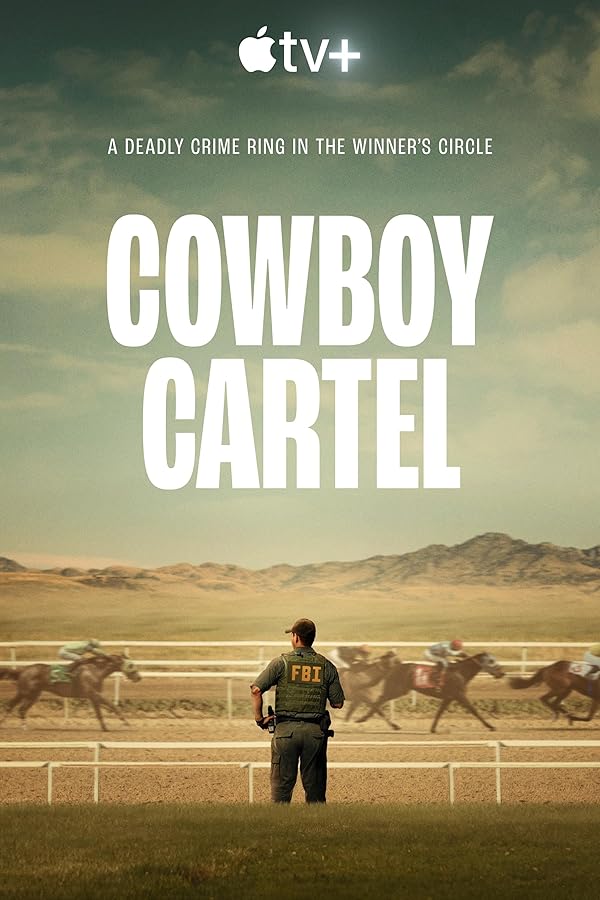 دانلود سریال کارتل کابوی | Cowboy Cartel